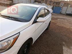 هيونداي أكسنت